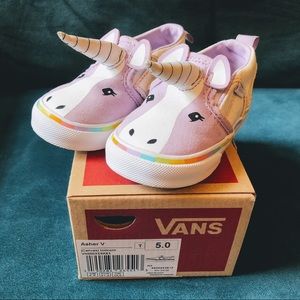 🦄 Unicorn Vans 🦄